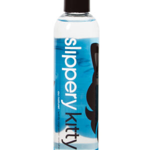 Dr. Sadie's Signature Slippery Kitty - 8 oz Au Natural