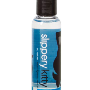 Dr Sadie's Signature Slippery Kitty - 2 oz Au Natural