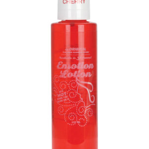 Emotion Lotion - Cherry