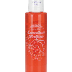 Emotion Lotion - Passion Fruit