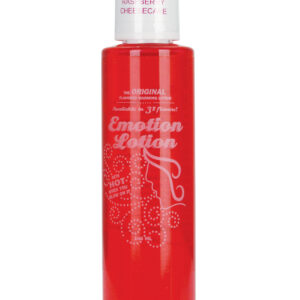 Emotion Lotion - Raspberry Cheesecake