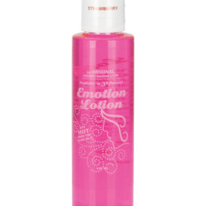 Emotion Lotion - Strawberry