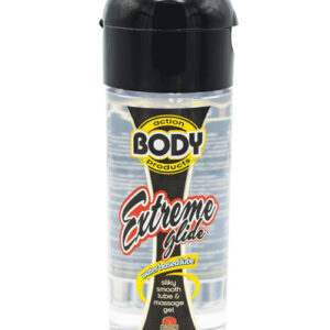 Body Action Xtreme Silicone - 2.3 oz Bottle