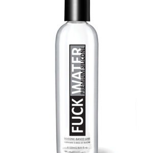 Fuck Water Premium Silicone - 4 oz