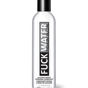 Fuck Water Premium Silicone - 8 oz