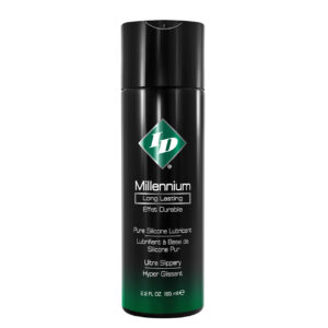 ID Millennium Silicone Lubricant - 2.2 oz Bottle