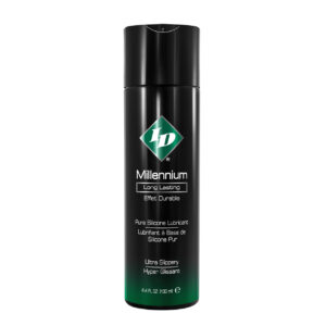 ID Millennium Silicone Lubricant - 4.4 oz Bottle