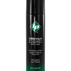 ID Millennium Silicone Lubricant - 8.5 oz Bottle