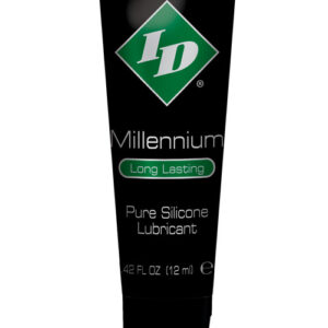 ID Millennium Silicone Lubricant - 12 ml Tube