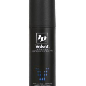 ID Velvet - 125 ml Bottle