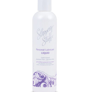 Slippery Stuff Liquid - 8 oz