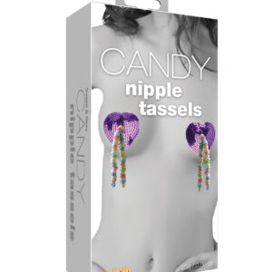 Candy Nipple Tassels