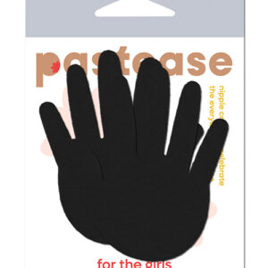 Pastease Hands - Black O/S