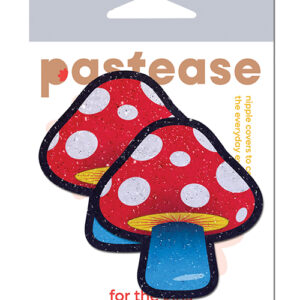 Pastease Premium Colorful Shroom - Multi Color O/S