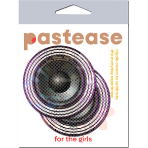 Pastease Speaker Subwoofer Rock n Roll - Black/White O/S