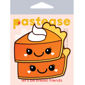 Pastease Pumpkin Spice Latte - Orange/White O/S