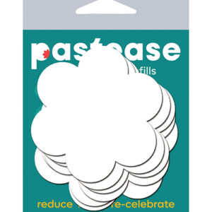 Pastease Refill Daisy Double Stick Shapes - Pack of 3 O/S