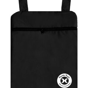 Holistic Sneaky Sack - Black