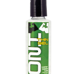 Elbow Grease H2O Thin Gel - 2.4 oz
