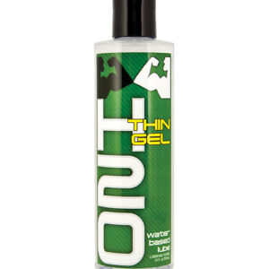 Elbow Grease H2O Thin Gel - 8.5 oz