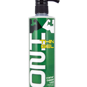 Elbow Grease H2O Thin Gel - 16 oz