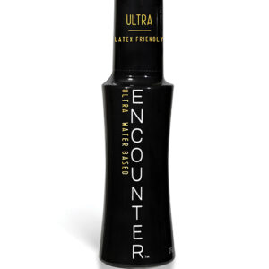 Encounter Ultra Glide Water Based Lubricant - 2 oz Pump
