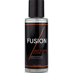Elbow Grease Fusion Deep Action Silicone - 2 oz Bottle