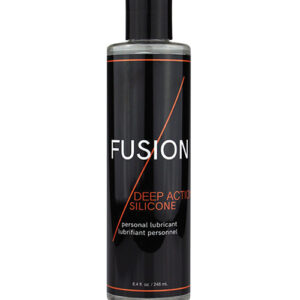 Elbow Grease Fusion Deep Action Silicone - 8.4 oz Bottle