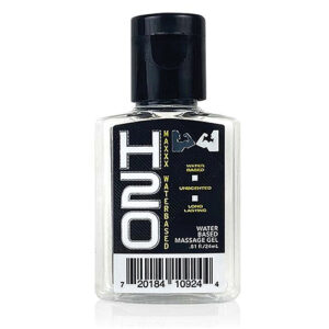 Elbow Grease H2O MAXXX Water Based Lubricant - 24 ml