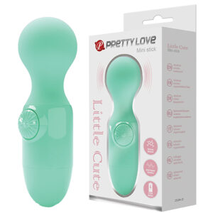 Pretty Love Little Cute Mini Stick - Mint