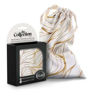 Blush The Collection Embrace Toy Bag