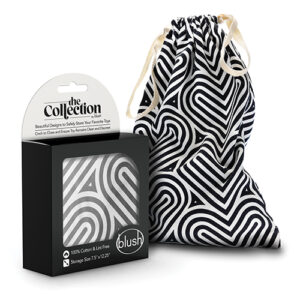 Blush The Collection Bomba Toy Bag