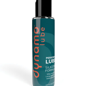 Dynamo Lube Silicone Formula - 4.4 oz