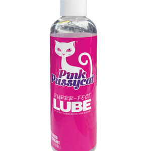 Pink Pussycat Purrr-Fect Lube - 8 oz