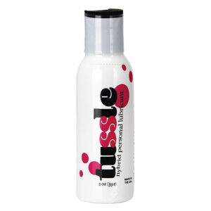 Tussle Hybrid Lubricant - 2 oz Bottle
