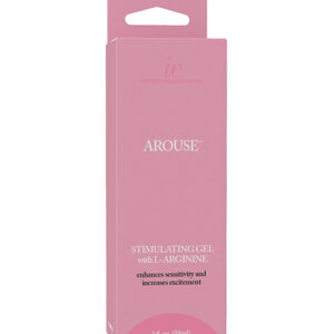 Intimate Enhancements Arouse Stimulating Gel w/L-Arginine