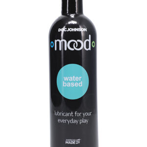NO ETA Mood Lube Water Based - 16 oz
