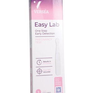 Versea EasyLab Pregnancy Test