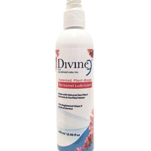 Divine 9 Lubricant - 250 ml