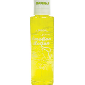 Emotion Lotion - Banana