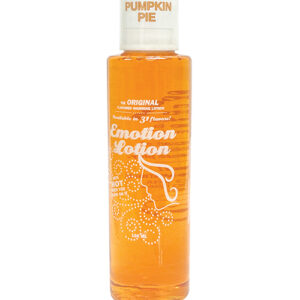 Emotion Lotion - Pumpkin Pie