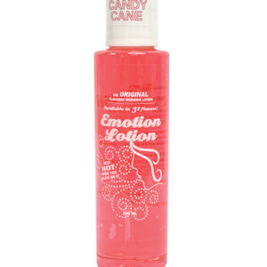 Emotion Lotion - Candy Cane