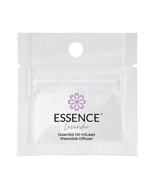 Essence Ring Single Sachet - Lavender