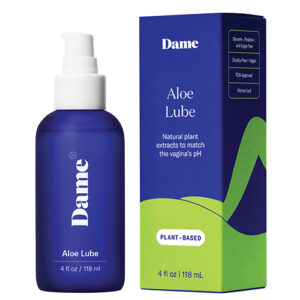 Dame Alu - 4 oz