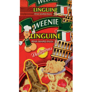 Weenie Linguini