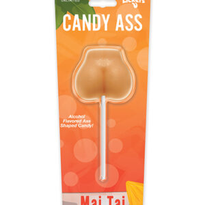 Candy Ass Booty Pops - Mai Tai