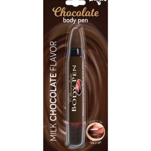 Milk Chocolate Body Pen