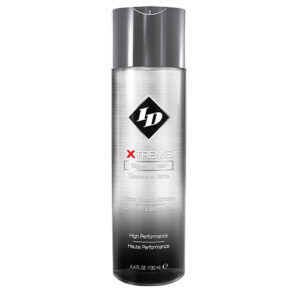 ID Xtreme Waterbased Lubricant - 4.4 oz Bottle