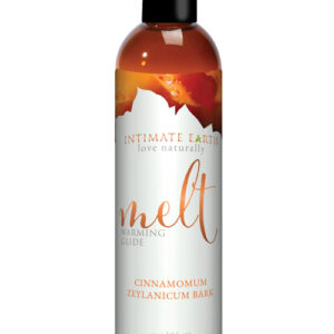 Intimate Earth Melt Warming Lubricant - 120 ml