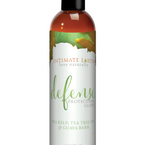 Intimate Earth Defense Protection Glide - 120 ml